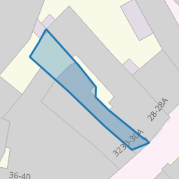 Perceel OTH01-S-5530