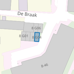 Perceel OTH01-S-5534