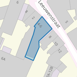 Perceel OTH01-S-5537