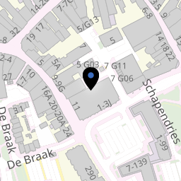 Appartement OTH01 S 5546 11