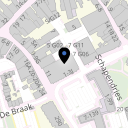 Appartement OTH01 S 5546 17