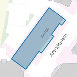 Perceel OTH01-S-5549