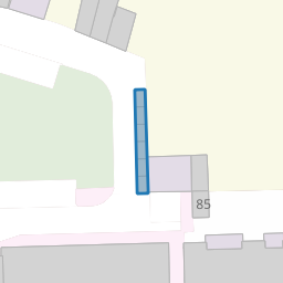 Perceel OTH01-S-5550