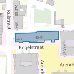 Perceel OTH01-S-5551