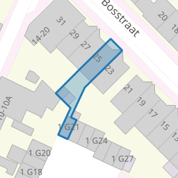 Perceel OTH01-S-5556