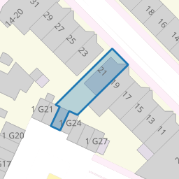 Perceel OTH01-S-5558