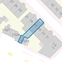 Perceel OTH01-S-5560