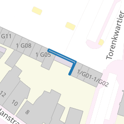 Perceel OTH01-S-5583