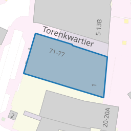 Perceel OTH01-S-5590