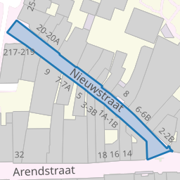 Perceel OTH01-S-5606