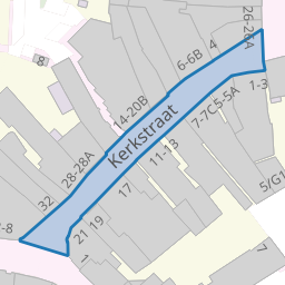 Perceel OTH01-S-5613