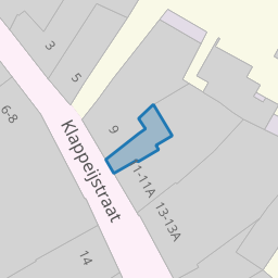 Perceel OTH01-S-5618