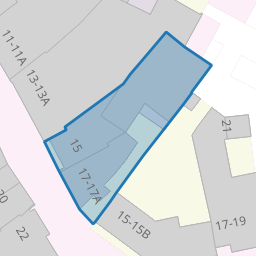 Perceel OTH01-S-5619