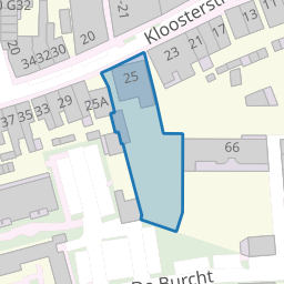 Perceel OTH01-S-5625