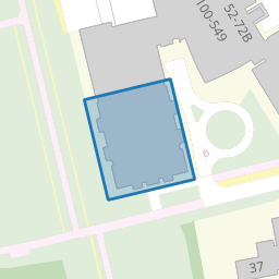 Perceel OTH01-S-5640