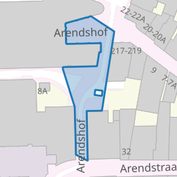 Perceel OTH01-S-5647