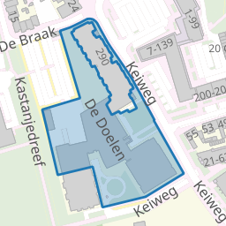 Perceel OTH01-S-5650