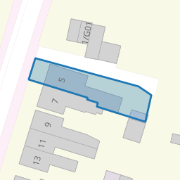 Perceel OTH01-S-5654