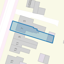 Perceel OTH01-S-5655