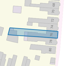 Perceel OTH01-S-5657