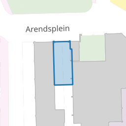 Perceel OTH01-S-5716