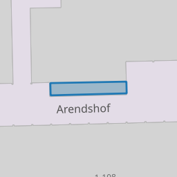 Perceel OTH01-S-5747