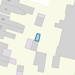 Perceel OTH01-S-5776