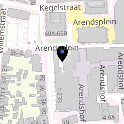 Appartement OTH01 S 5777 15