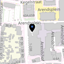 Appartement OTH01 S 5777 16