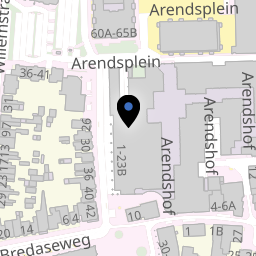 Appartement OTH01 S 5777 17