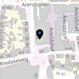 Appartement OTH01 S 5777 23