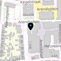 Appartement OTH01 S 5777 4