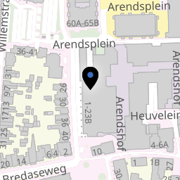 Appartement OTH01 S 5777 5