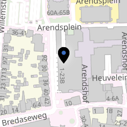 Appartement OTH01 S 5777 6