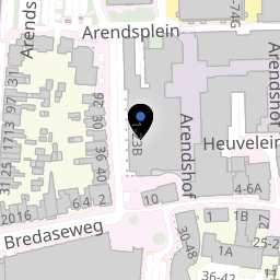 Appartement OTH01 S 5777 9