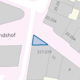 Perceel OTH01-S-5788