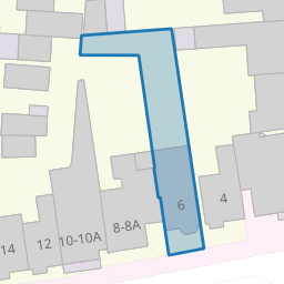 Perceel OTH01-S-5812