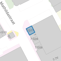 Perceel OTH01-S-5818