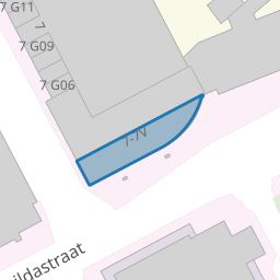 Perceel OTH01-S-5823