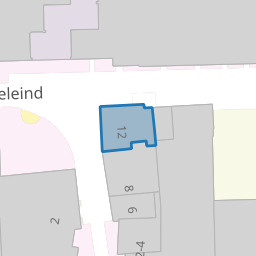 Perceel OTH01-S-5841