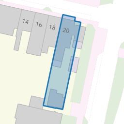 Perceel OTH01-S-5874