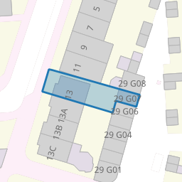 Perceel OTH01-S-5882