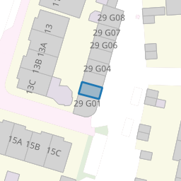 Perceel OTH01-S-5888