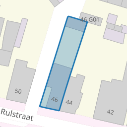 Perceel OTH01-S-5895