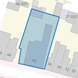 Perceel OTH01-S-5900