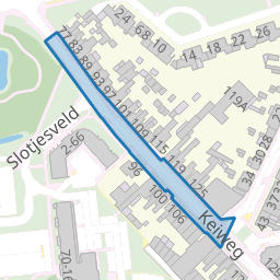 Perceel OTH01-S-5909