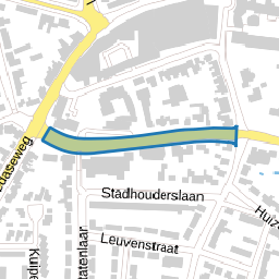 Perceel OTH01-S-5916