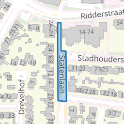 Perceel OTH01-S-5918