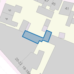 Perceel OTH01-S-5920