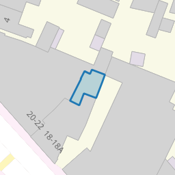 Perceel OTH01-S-5922